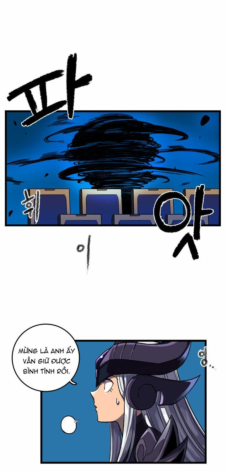 chuyện tình zed x syndra phần 4 chapter 7 32