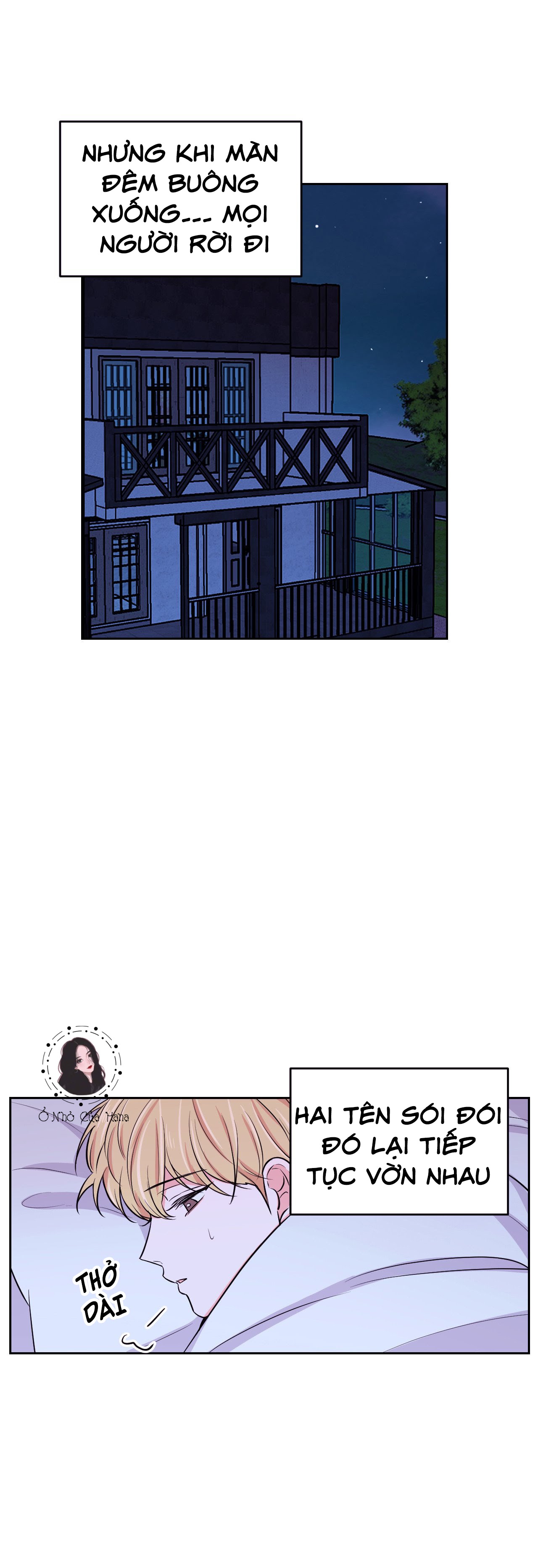 kinh nghiệm cảnh nóng chapter 9 28