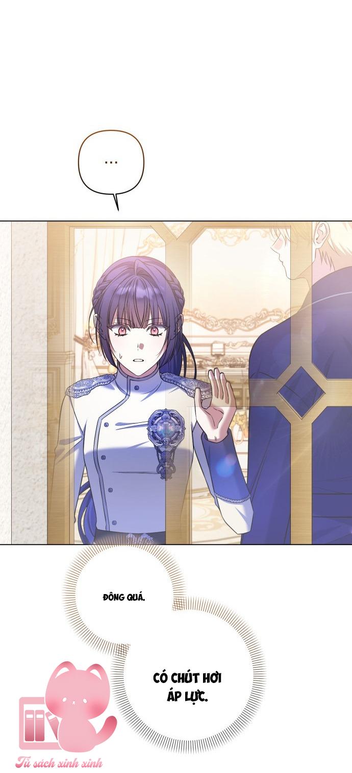 quỳ xuống đi, đại công tước! chapter 9 24