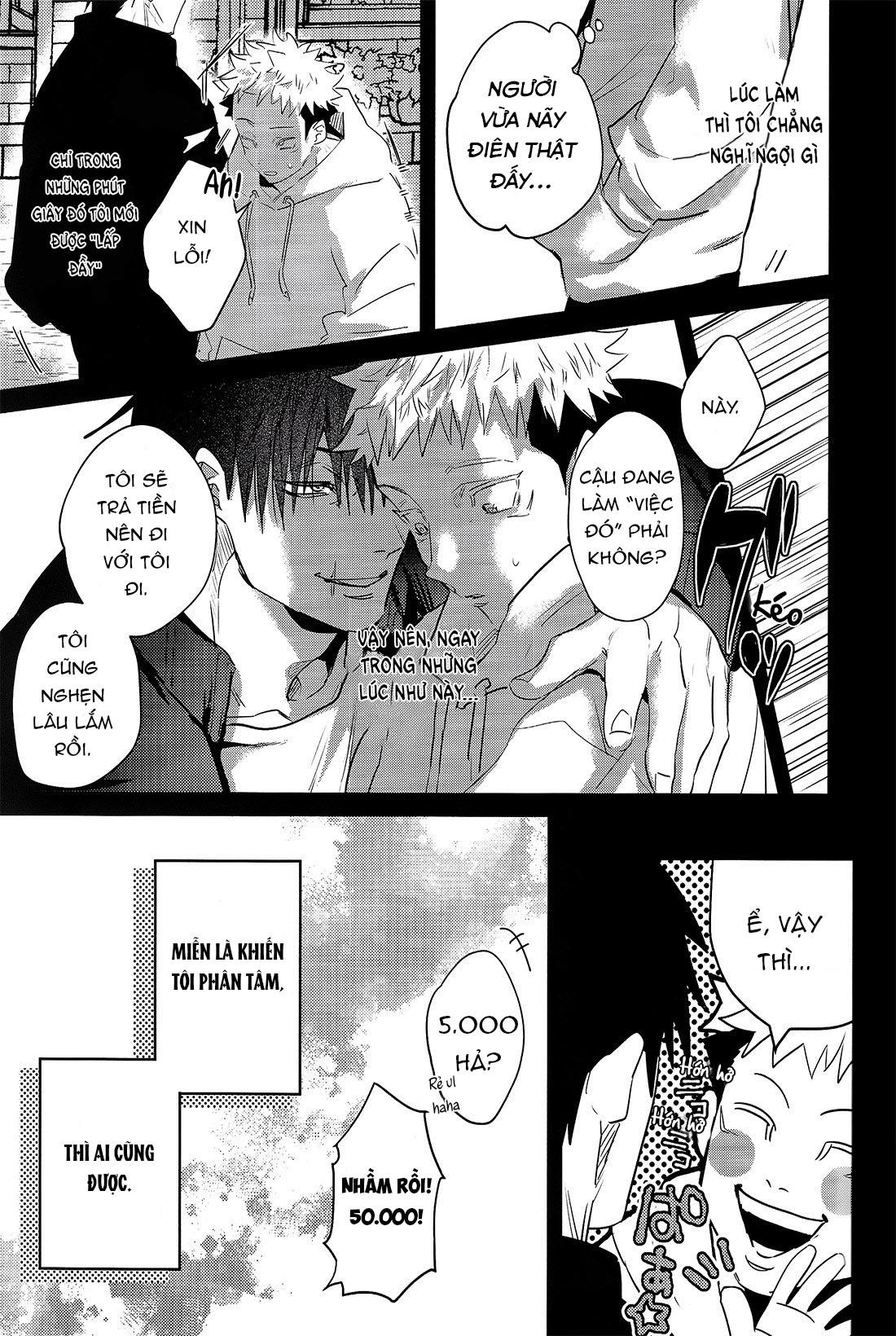 tổng hợp oneshot boylove chapter 147.1 21