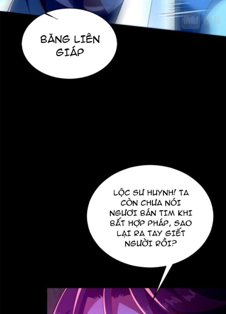 võ thánh này cũng quá khẳng khái chapter 29 76