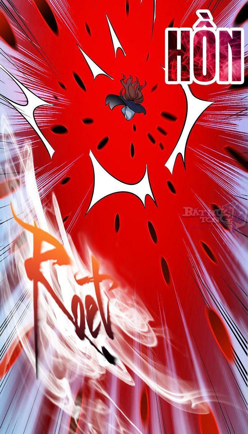 đồ đệ ta toàn là nữ ma đầu chapter 74 25