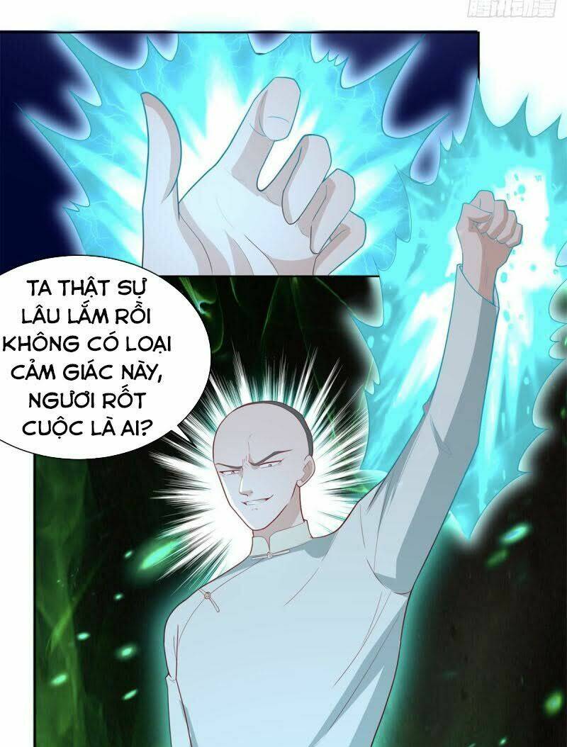 trùng sinh chi thần đế quy lai chapter 16 34