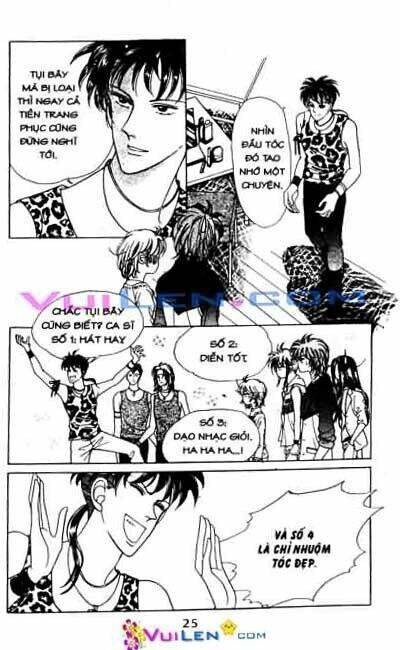 ước mơ cao đẹp chapter 6 26