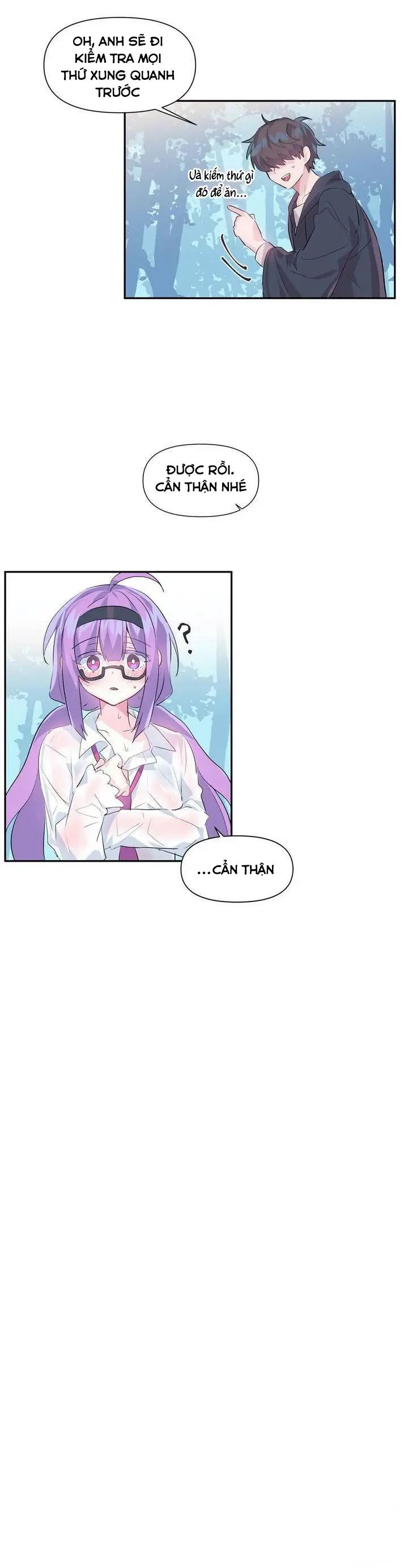 long in to lust-a-land chapter 14 16