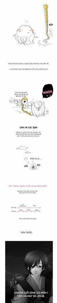 the twelfth night chapter 22.5 6