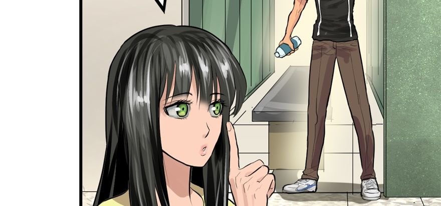 vua sinh tồn chapter 84 57