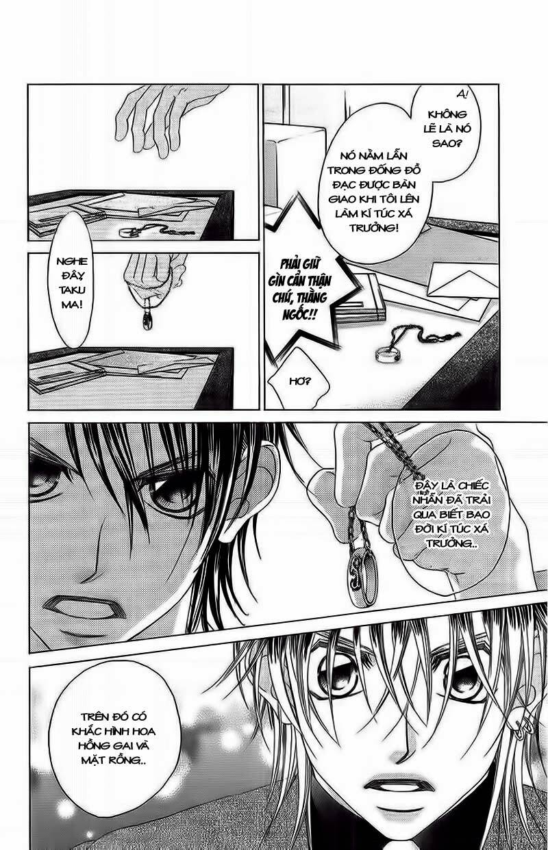 boku no hatsukoi wo kimi ni sasagu chapter 32 16