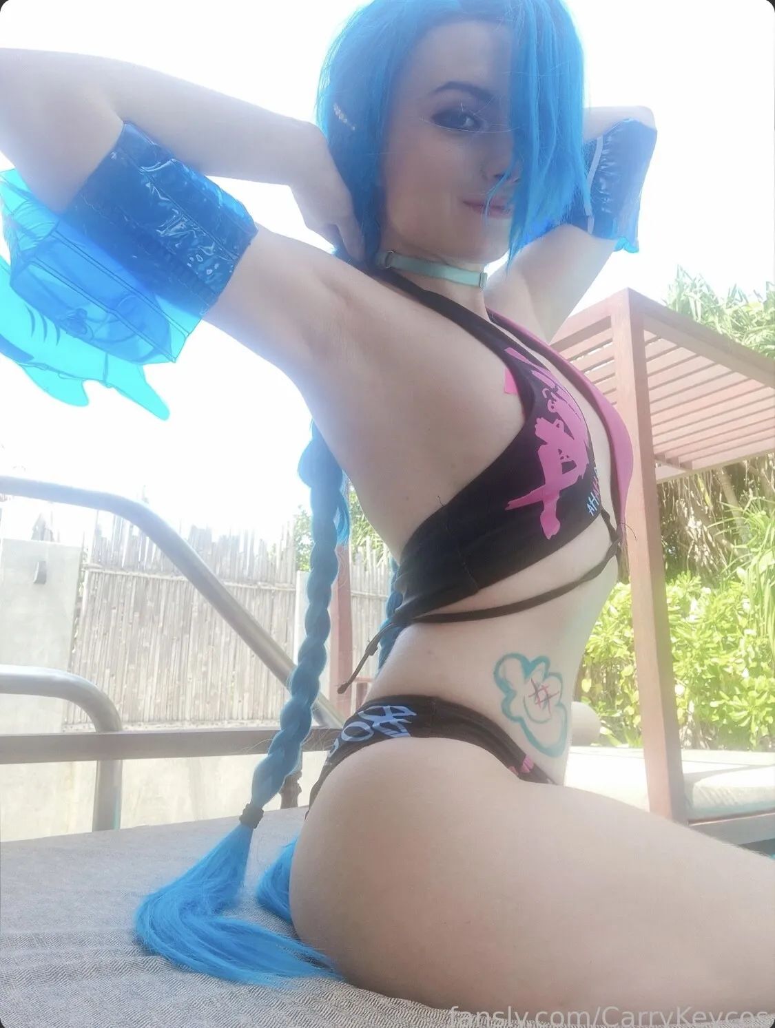 hình cosplay chapter 23 5