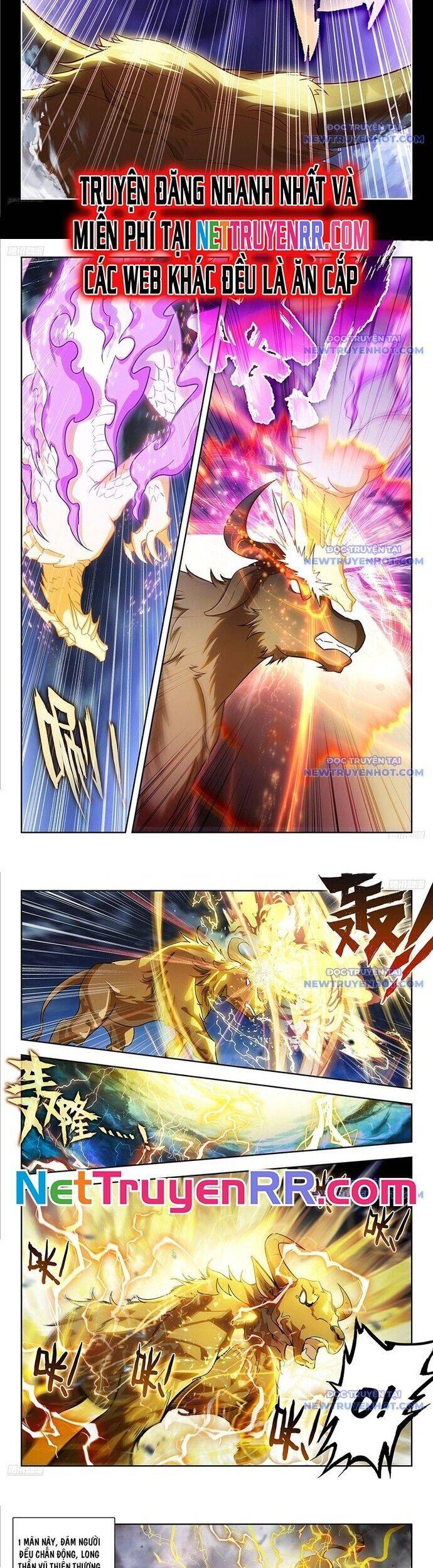 đấu la đại lục ii (tuyệt thế đường môn) chapter 515 4