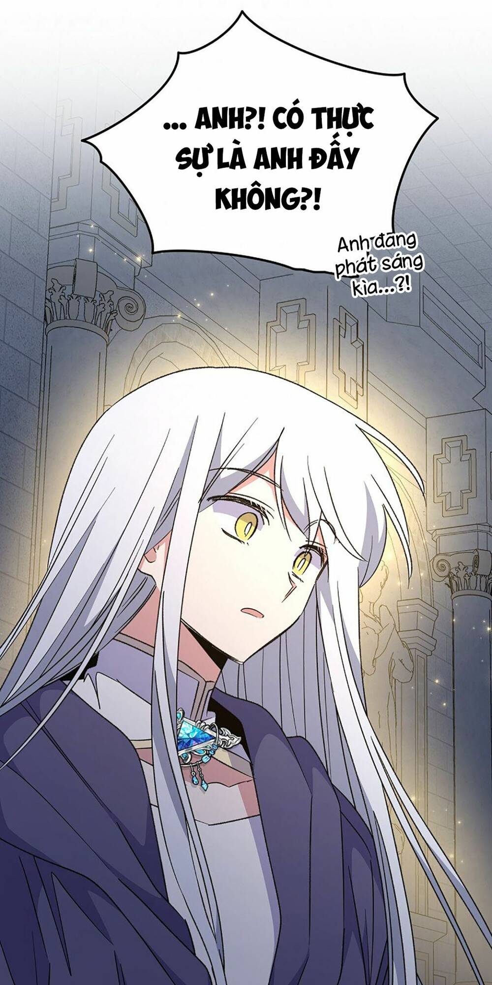 nhà hiền triết yigret chapter 61 63