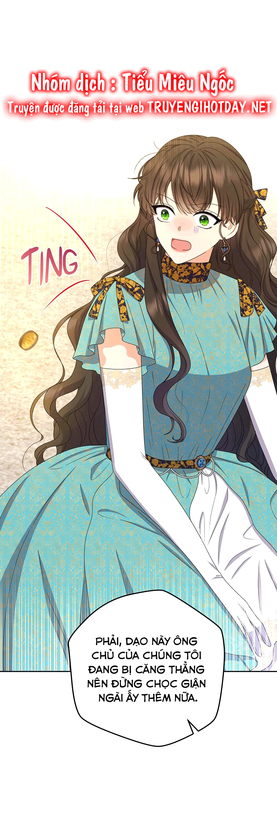 từ hầu gái tôi đã trở thành hoàng hậu chapter 101 31