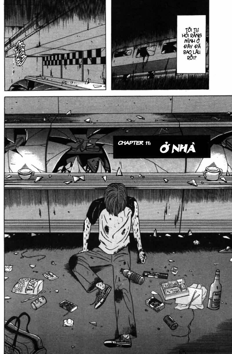 dragon head chapter 11 1