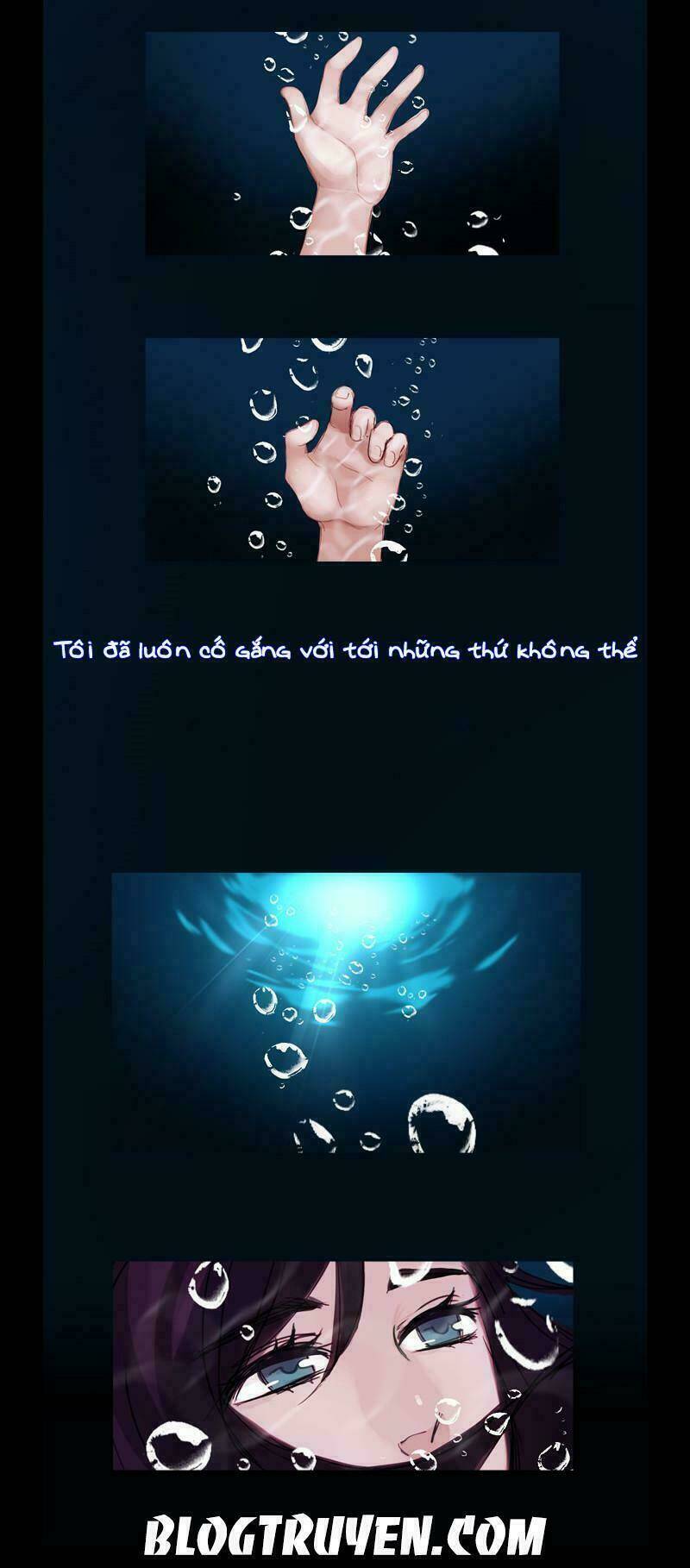 khúc hát người cá siren chapter 3 5