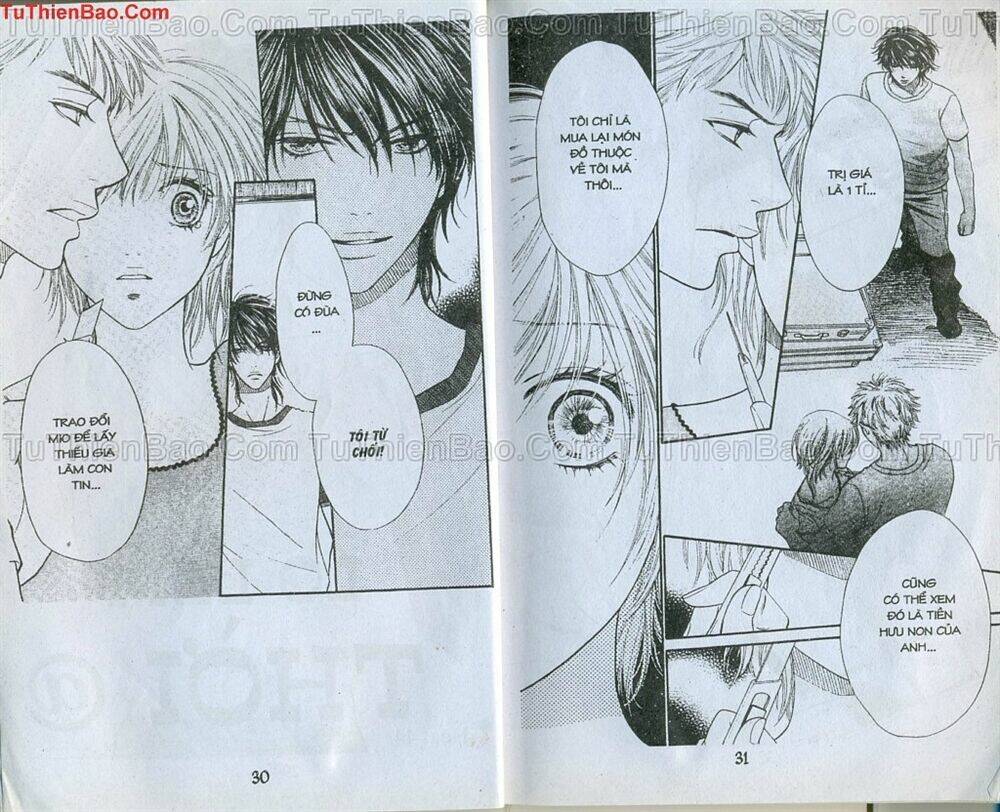 lo lem thời @ chapter 7 15