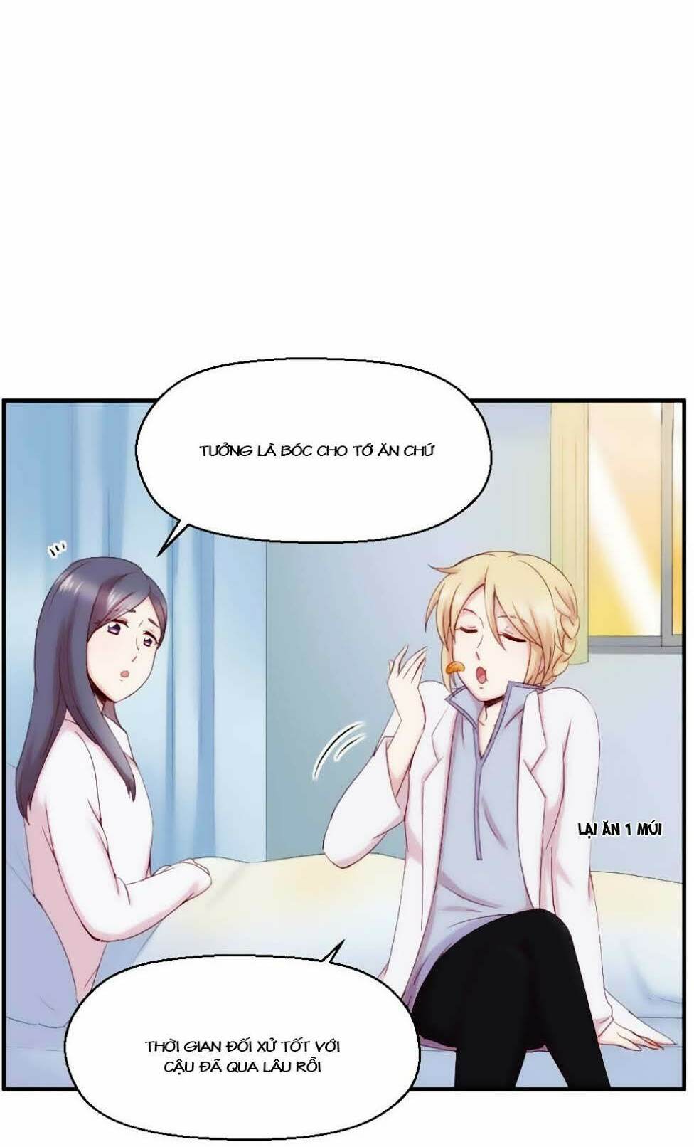 thần y apollo của tôi chapter 21 53