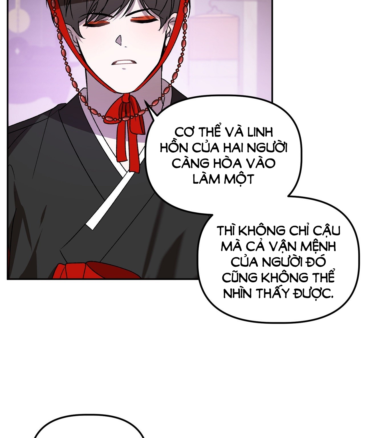Anh Đã Hiểu Chưa? chapter 47.1 - Trang 6