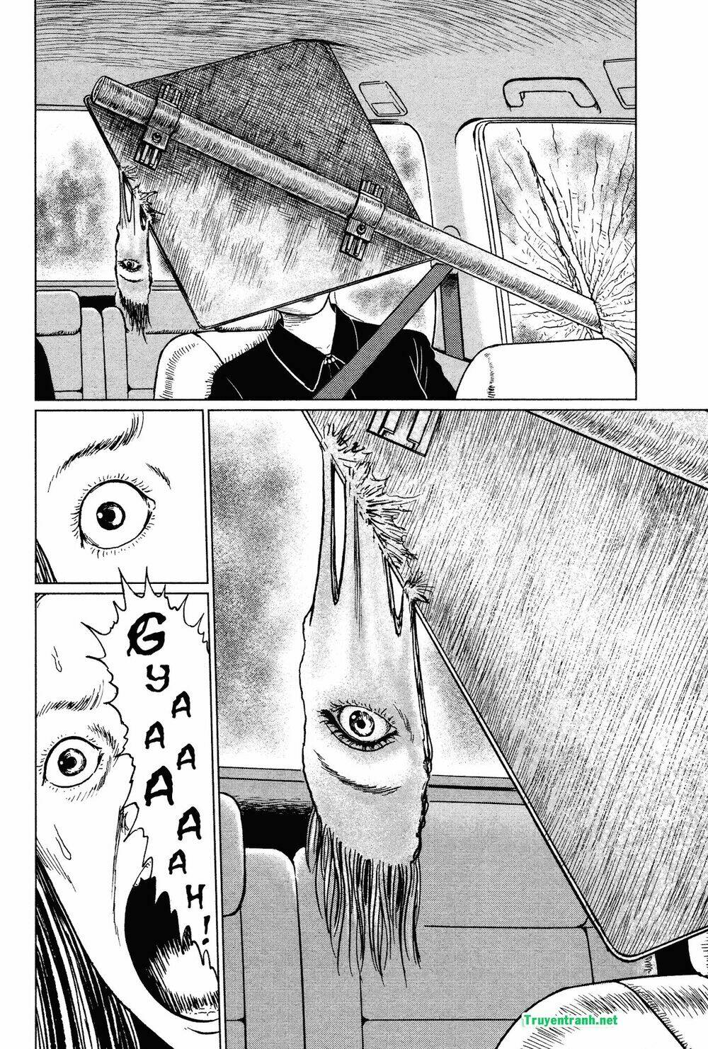 layers of fear chapter 1 12