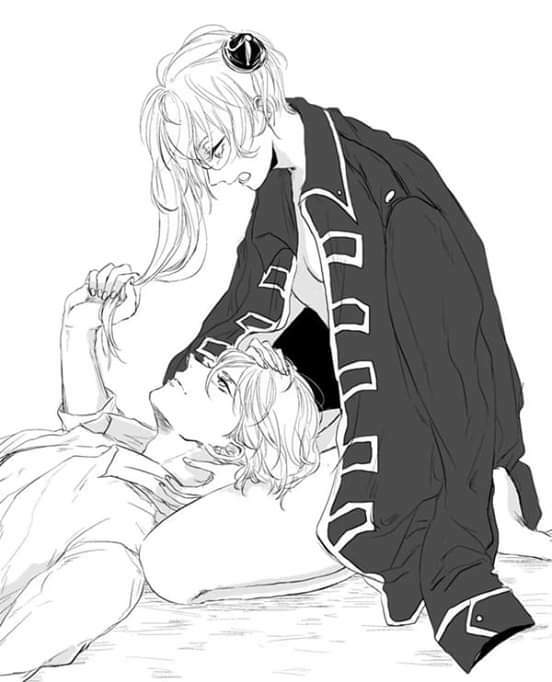 những mẩu truyện về cặp đôi okikagu chapter 26 5