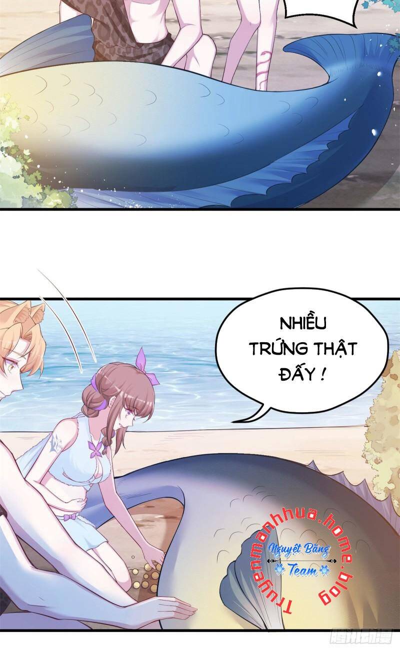 [16+] thảnh thơi thú thế chủng chủng điền, sinh sinh tể chapter 345 15