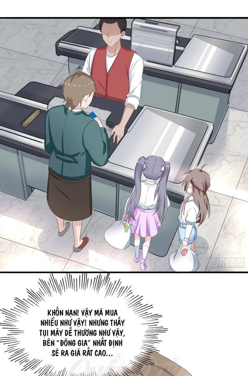 vú em của tiên ma chapter 4 21