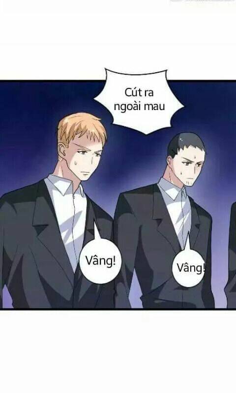 1 nửa hoàn hảo của ceo chapter 3 22