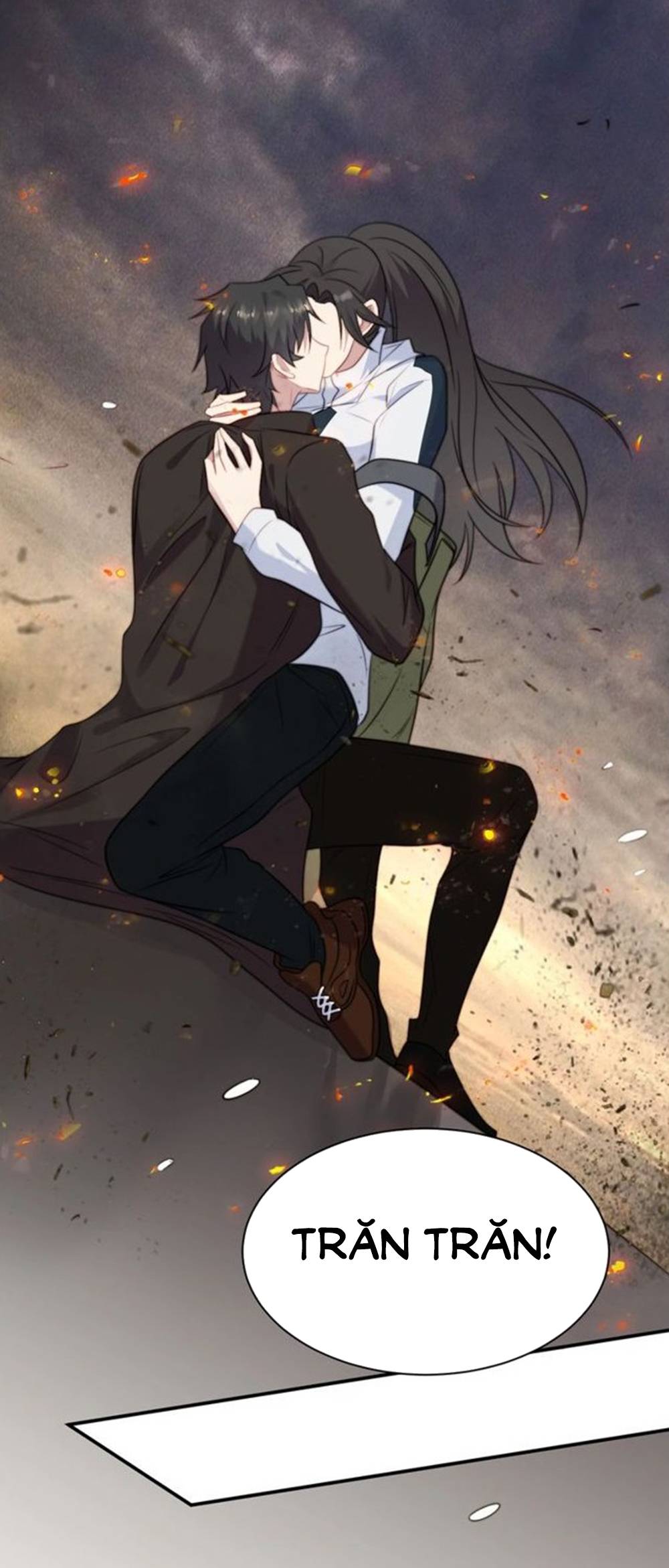 khoá chặt đôi môi (full) chapter 37 21