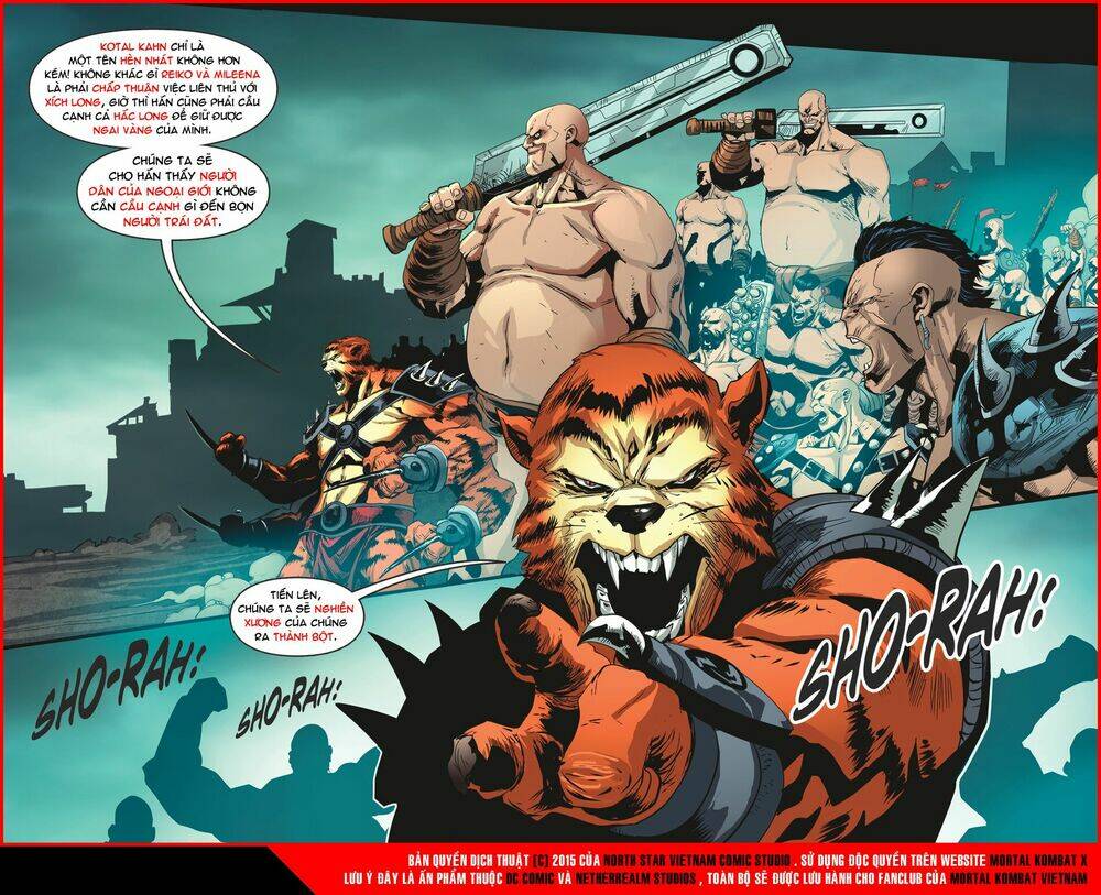 mortal kombat x chapter 20 15