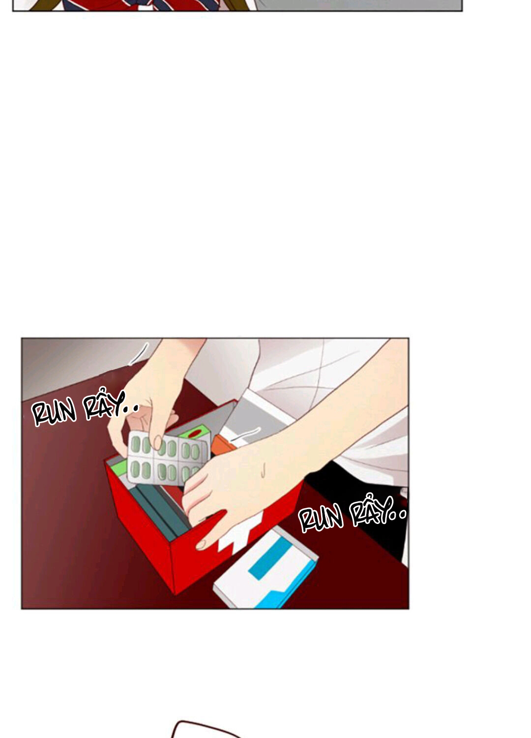 thầm yêu chapter 2 8