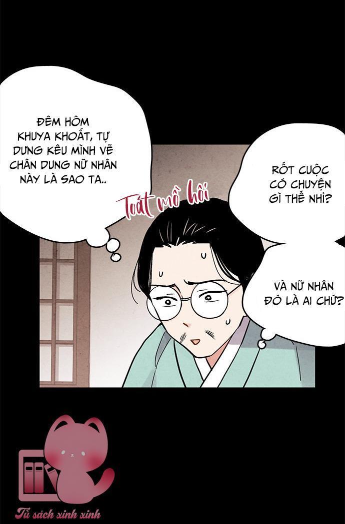 lệnh cấm hôn chapter 76 14