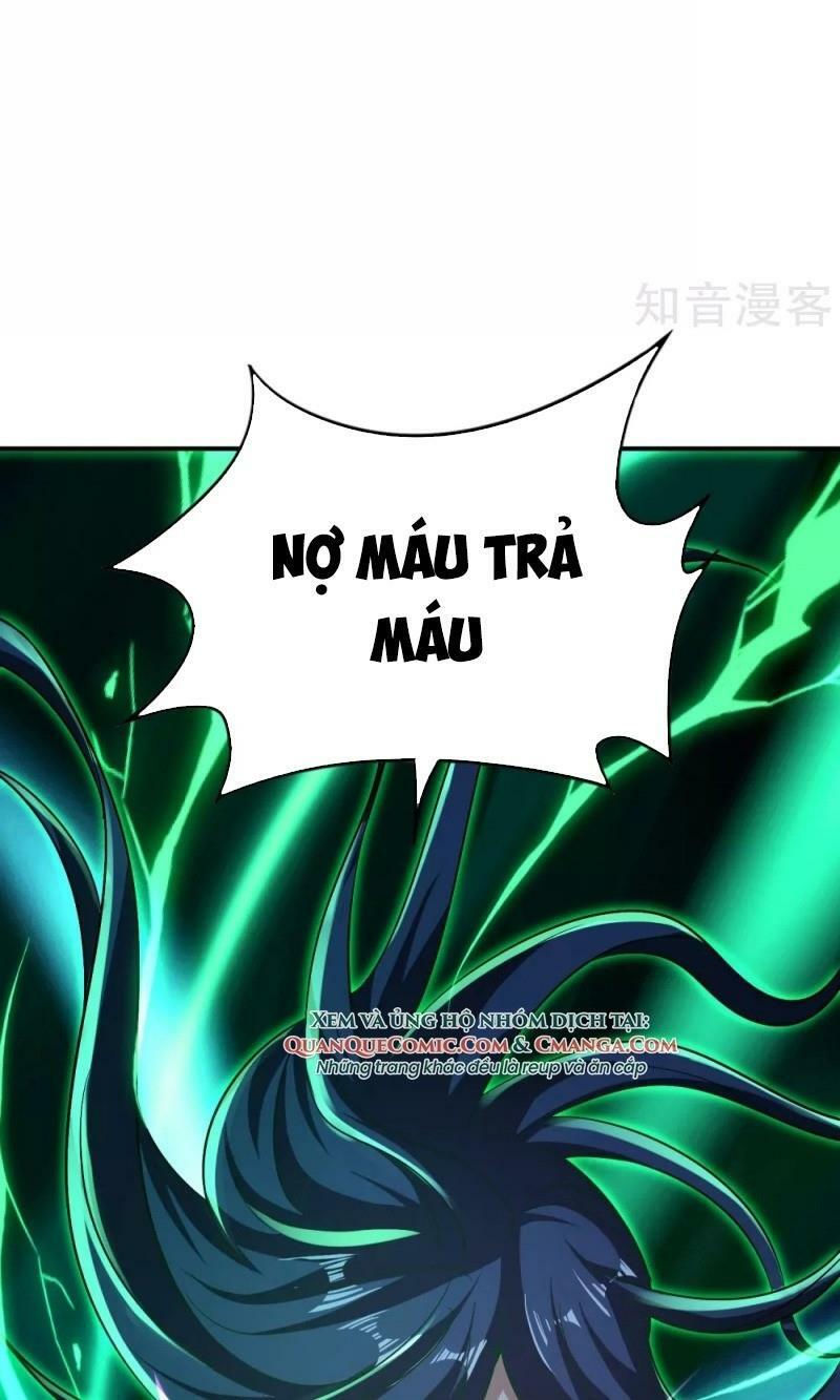 vòng bạn bè mạnh nhất của tiên giới chapter 39 8