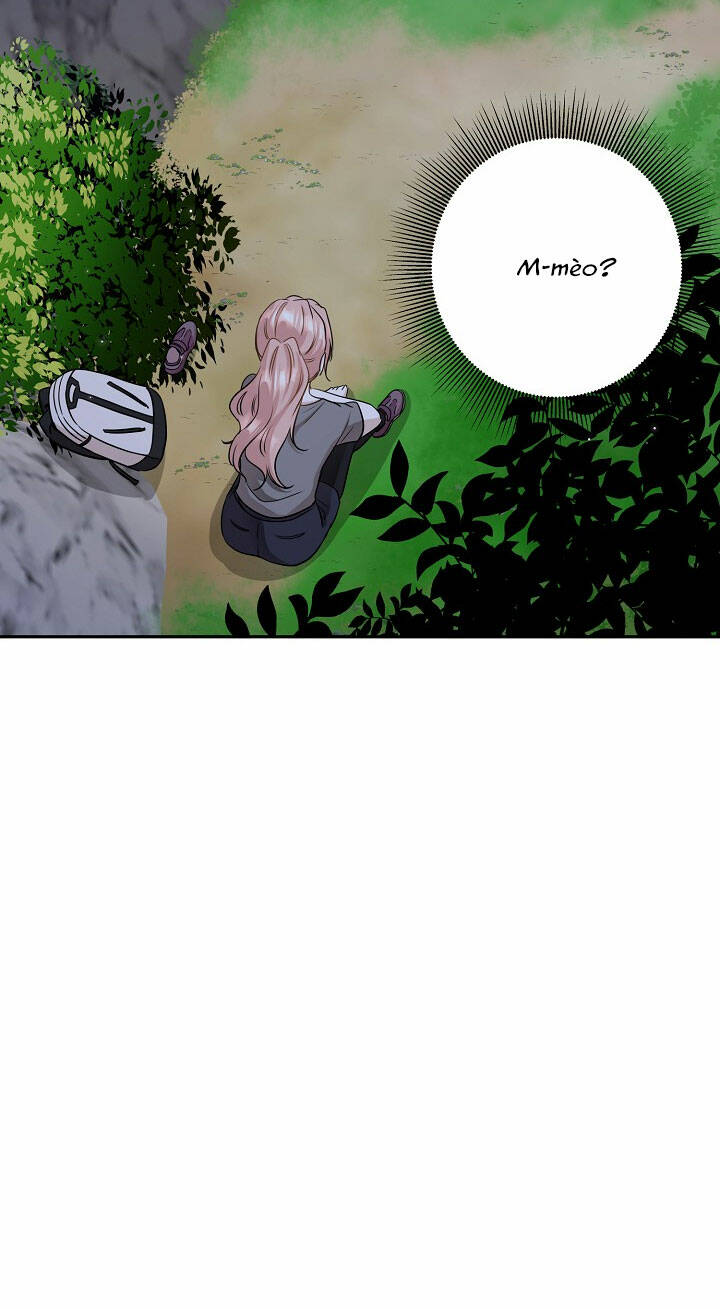 cuộc sống kỳ thú chapter 97 7