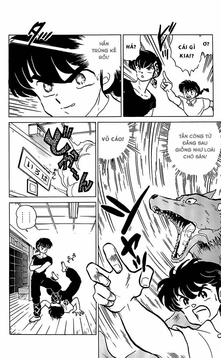 suối lời nguyền chapter 143 7