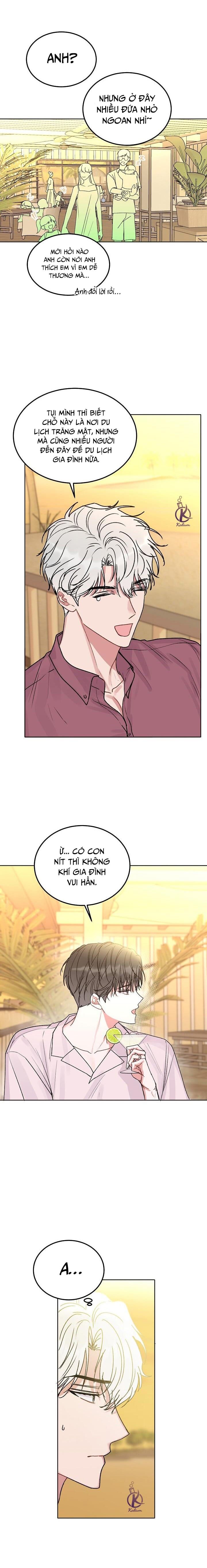 tiền bối, đừng khóc mà! chapter 47.62 4