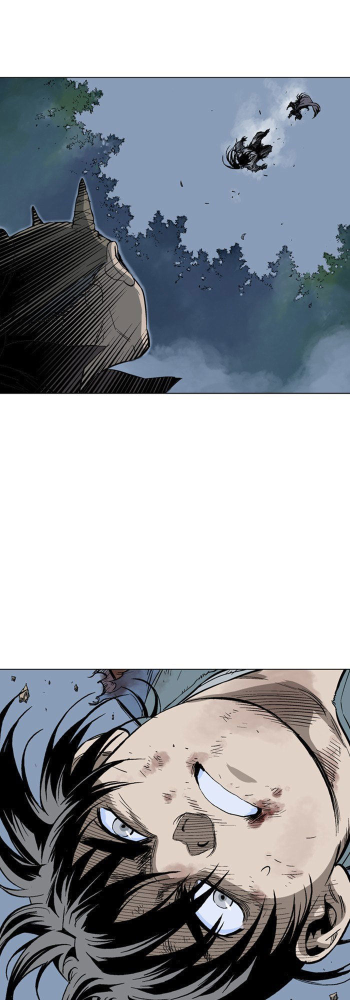 cao thủ 2 chapter 41 58