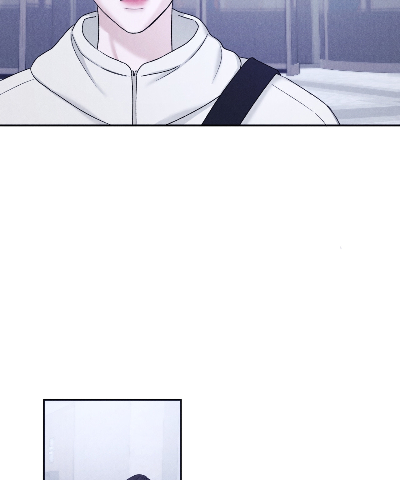 ân huệ của chúa chapter 3.1 6