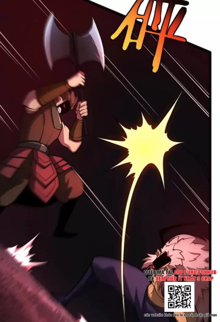 ta, chúa tể rừng xanh chapter 31 5