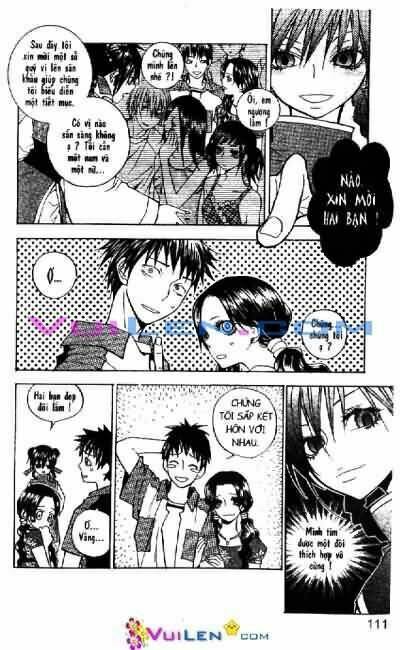 tiên nữ giáng trần chapter 22 111