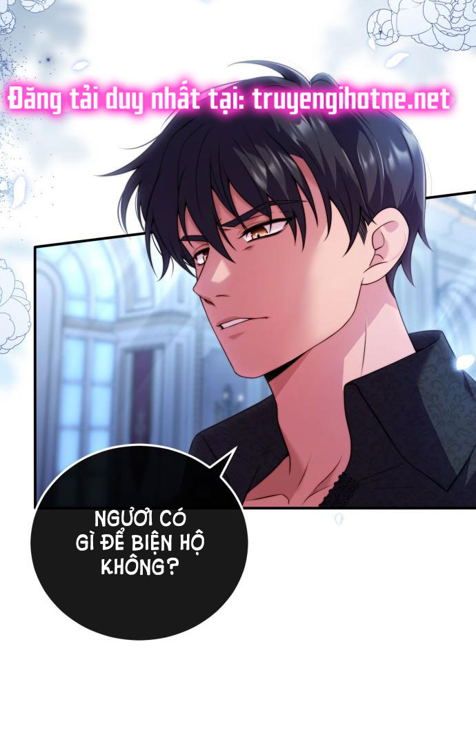 tôi sẽ ly hôn với người chồng bạo chúa chapter 34.1 21