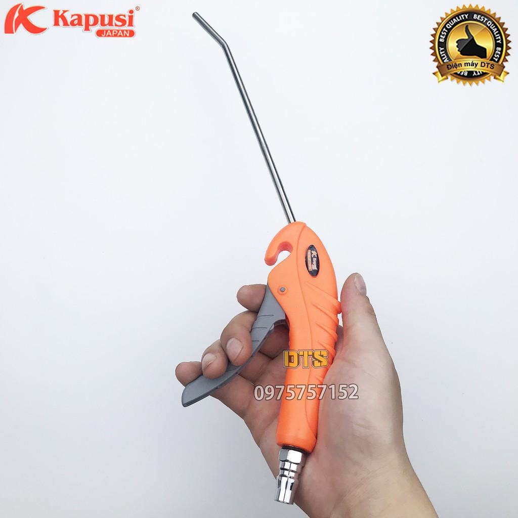 Dụng cụ xịt hơi, dụng cụ xì khô mỏ cong Nhật