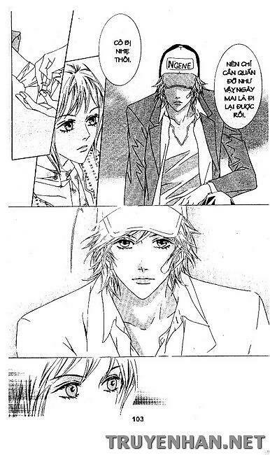 cám dỗ chapter 13 8