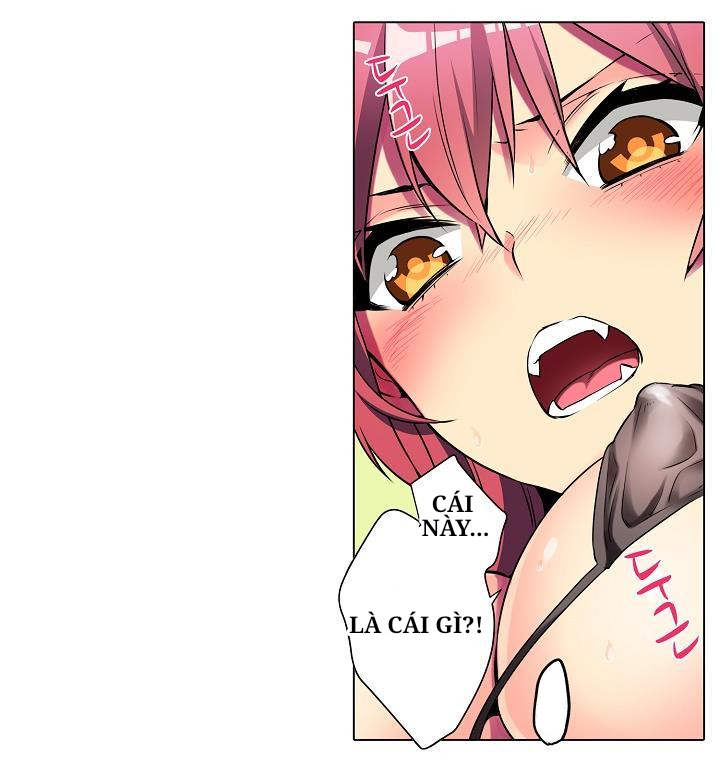 nếm thử succubus thời con gái chapter 5 3