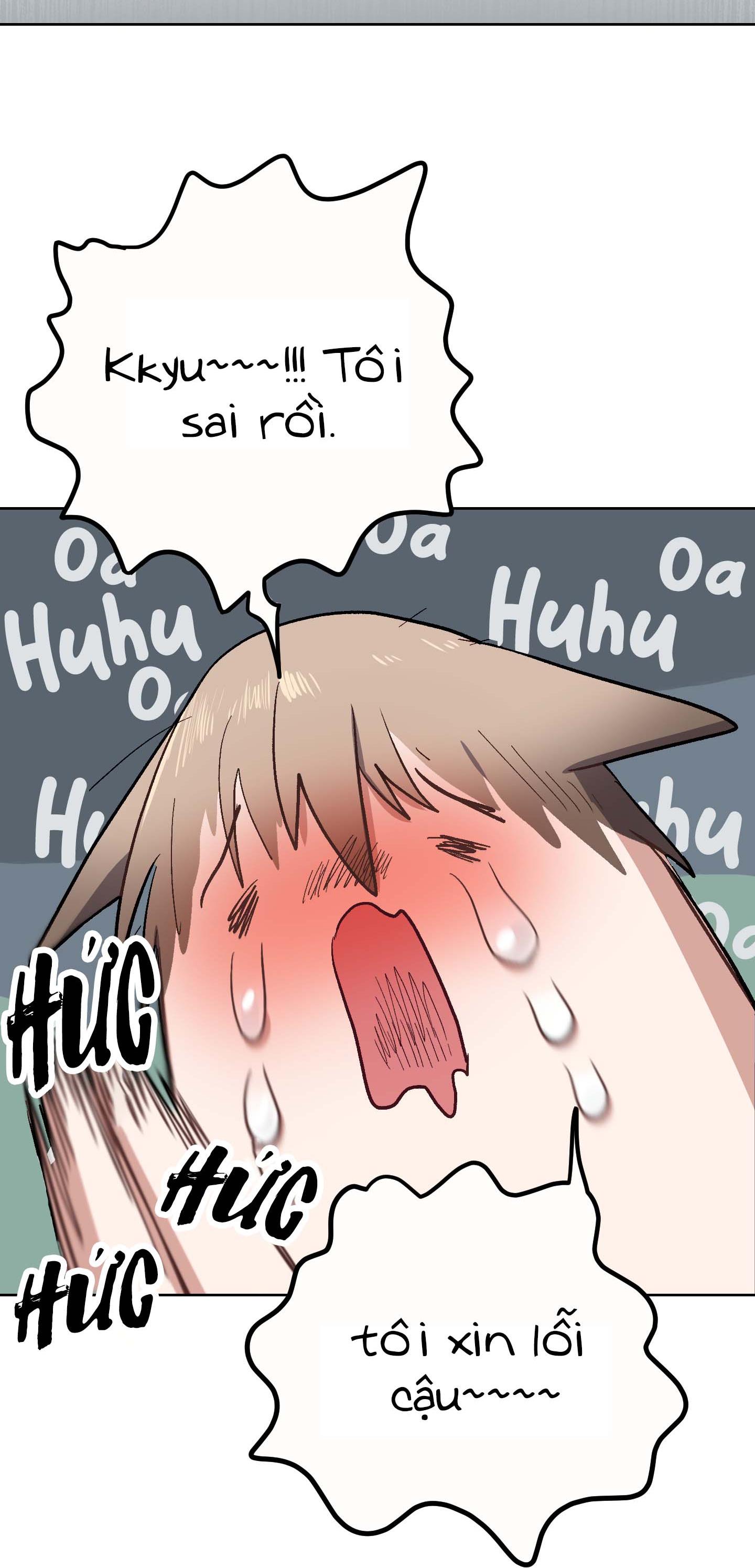 thỏ nhỏ xuất tinh trong 3 giây chapter 7 58