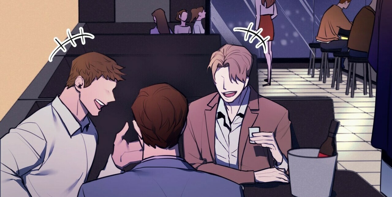 chàng dâu nhà họ kang chapter 1 63