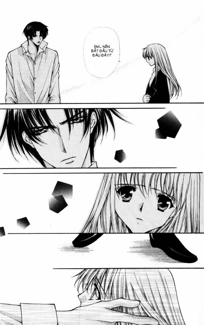 anh chàng khắc tinh chapter 46 27