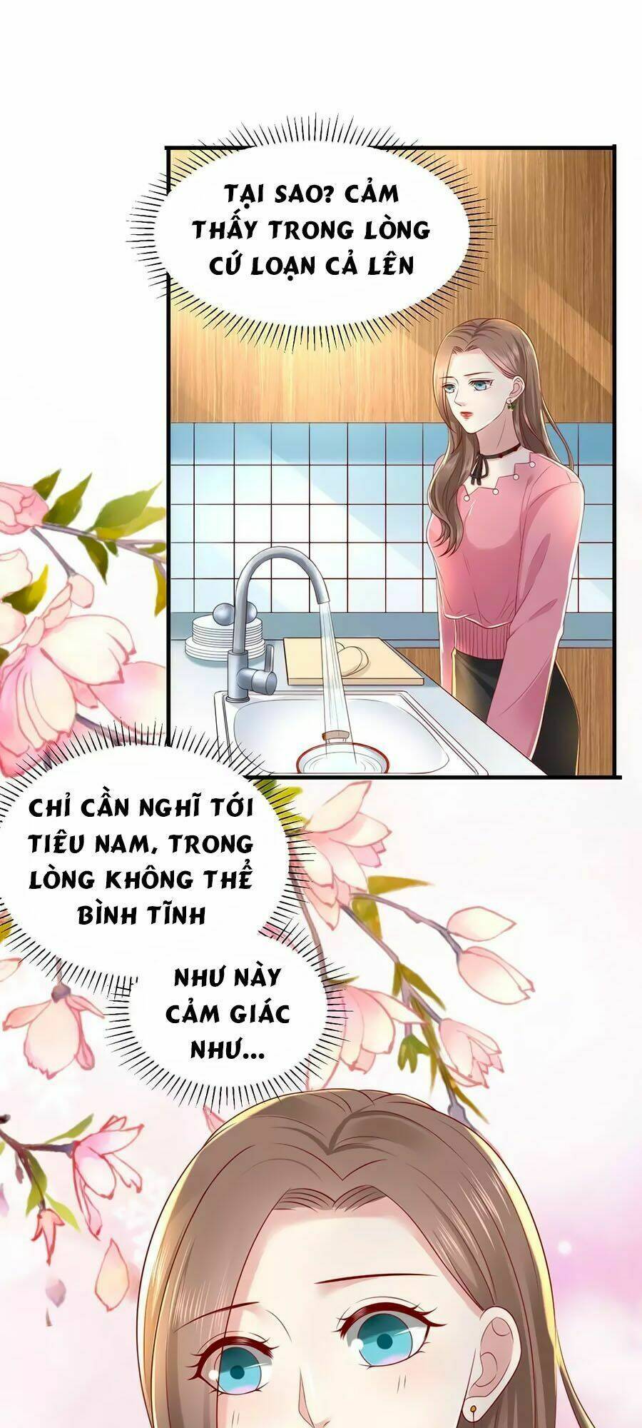 báo hệ nam hữu đích thiên tầng thao lộ chapter 27 19