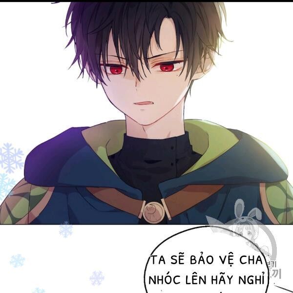 một ngày nọ tôi bỗng thành nàng công chúa chapter 84 44