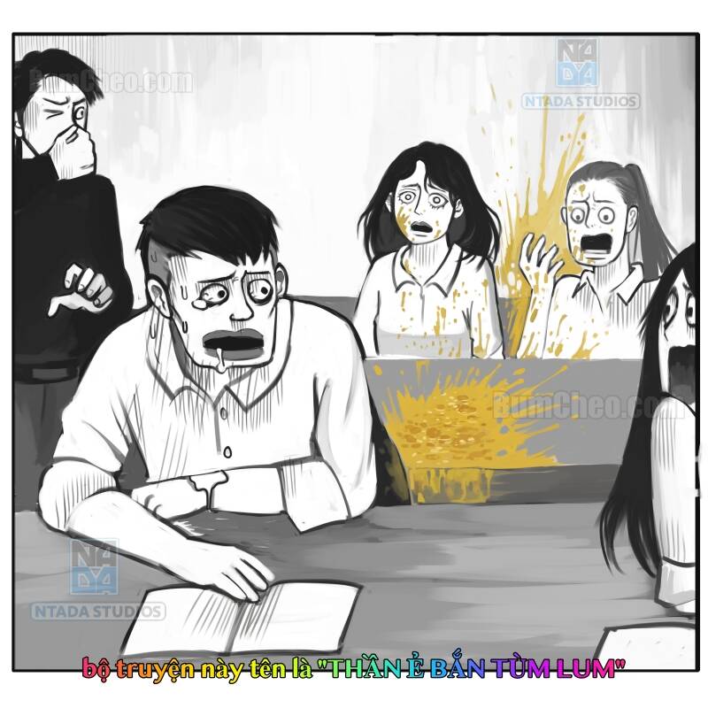 henna ie - ngôi nhà kì quái chapter 9.2 38