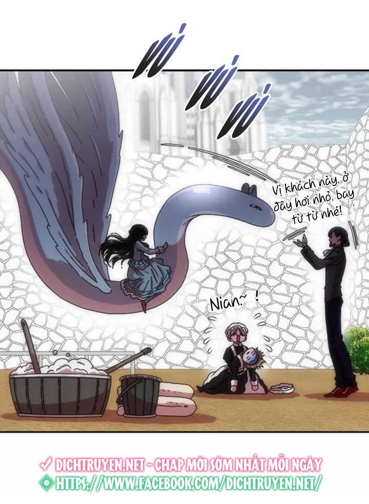 con gái bảo bối của ma vương chapter 69 37