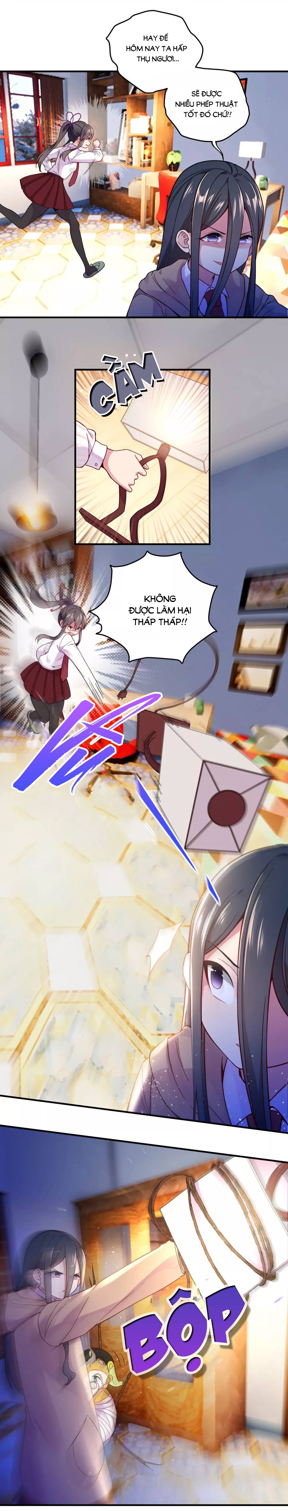 anh ấy đến từ địa ngục chapter 11 6